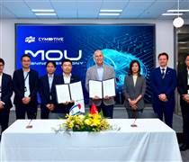 FPT “bắt tay” Cymotive, thúc đẩy đổi mới an ninh mạng trong ngành công nghiệp ô tô