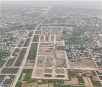 TCH: Dự án đô thị mới Hoàng Huy Green River, 282 lô đất đủ điều kiện chuyển nhượng