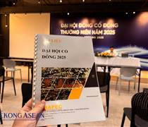 APS: Đại hội lần 2 bất thành, Chứng khoán APS hẹn cổ đông lần 3 vào ngày 17/6