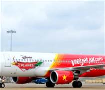 Chủ tịch Hà Nội yêu cầu xử lý thông tin không đúng sự thật về Vietjet Air