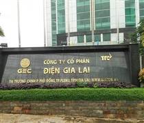 GEG tăng mạnh, hàng chục triệu cổ phiếu thuộc TTC AgriS chờ bán ra