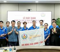 Khi tinh thần thể thao song hành cùng trách nhiệm xã hội - Bài học từ bầu Hiển