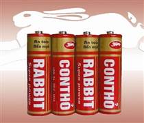 PHN: Chủ thương hiệu Pin Con Thỏ chuẩn bị trả cổ tức lớn