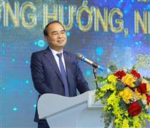 Khởi tố chủ tịch & CEO của 1 doanh nghiệp trên sàn có doanh thu hơn 16.000 tỷ, là đối tác lớn của EVN, PVN, Hoà Phát…