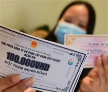 Áp lực đáo hạn trái phiếu đè nặng, doanh nghiệp BĐS gồng mình chuyển hướng