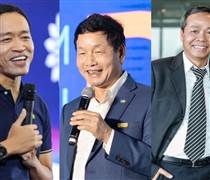 Một Hội đồng Tư vấn quốc gia vừa được thành lập, quy tụ loạt tỷ phú, sếp lớn của FPT, Vingroup, CMC, Viettel, VNG