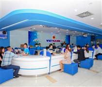VBB: Được chấp thuận tăng vốn điều lệ lên hơn 10.900 tỷ đồng
