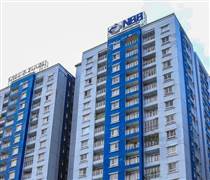 NBB: Sắp lấy ý kiến cổ đông - Chuẩn bị gọi vốn cho 'siêu dự án' 4.478 tỷ đồng?