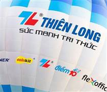 Sau thương vụ kín tiếng, Phương Nam thay loạt nhân sự cấp cao dưới tay Thiên Long