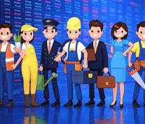 Các tổ chức Công đoàn nắm giữ lượng cổ phiếu trị giá hàng nghìn tỷ trên sàn chứng khoán