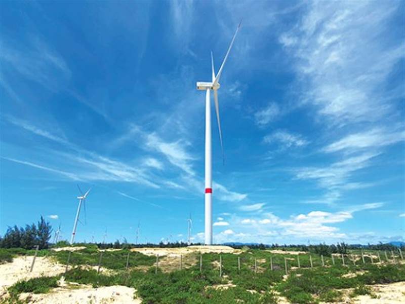 Cải cách thị trường điện Việt Nam 2.0 nhìn từ sự tương hỗ giữa các chủ trương chính sách lớn