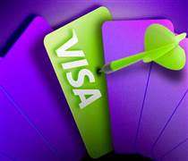 Visa ra mắt AI tiêu tiền của bạn – Tốt, xấu & tệ hại‬