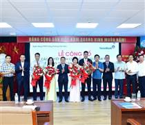 CTG: VietinBank bổ nhiệm nhân sự cấp cao và tái cấu trúc hệ thống