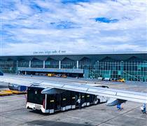 Diễn biến mới tại dự án kéo dài đường cất hạ cánh sân bay Vinh