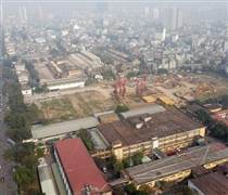 Hà Nội bổ sung dự án tại khu đất 'vàng' đường Nguyễn Trãi vào kế hoạch sử dụng đất năm 2025