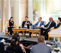 Doanh nghiệp FDI cần chuẩn bị gì cho Luật Dữ liệu mới tại Việt Nam?