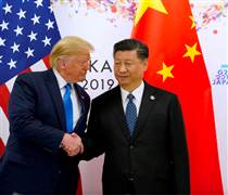 Ông Trump nói gì về cuộc điện đàm kéo dài 90 phút với ông Tập?