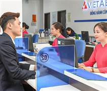 VAB: Những chuyển động mới tại VietABank trước thềm lên HoSE