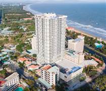 DIG: DIC Corp chuyển nhượng 17 căn hộ tại CSJ Tower cho công ty con