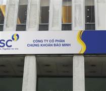 BMS: Hoàn tất phát hành 7,8 triệu cổ phiếu thưởng cho cổ đông