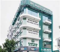 BIG: UBCKNN nhận đầy đủ hồ sơ phát hành cổ phiếu trả cổ tức của Big Group Holdings