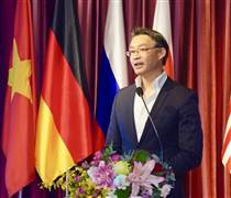 Nguyên Phó Thủ tướng Đức trở thành “sếp lớn” của Vietjet, profile cực khủng, có quan hệ đặc biệt với VN