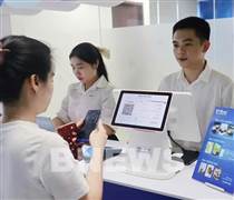 Hộ kinh doanh bắt nhịp chuyển đổi số cùng BVBank Digistore