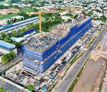 Doanh nghiệp bất động sản quay trở lại thị trường trái phiếu