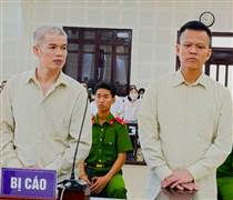 Người bán rau củ quả chiếm đoạt gần 40 tỉ đồng