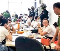 Trục lợi dữ liệu cá nhân: Phạt nặng hơn