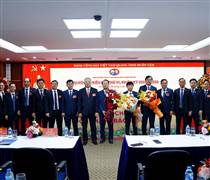 VCG: Đưa Vinaconex trở thành tập đoàn kinh tế hàng đầu