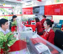 HDBank giữ vị trí thứ 3 Top ngân hàng niêm yết uy tín và hiệu quả nhất Việt Nam
