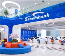 STB: Đối thoại với CEO mới của Sacombank
