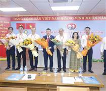 BMI: Tổng công ty Cổ phần Bảo Minh tổ chức Đại hội Đảng bộ lần thứ VIII nhiệm kỳ 2025-2030