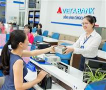 VAB: Doanh nghiệp liên quan Phó Chủ tịch VietABank muốn thoái bớt vốn