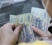 STB: Phát hiện loạt sai phạm trong hoạt động tín dụng của Sacombank Đà Nẵng