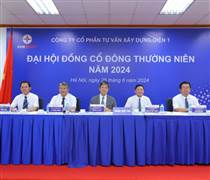 TV1: Vì sao Xây dựng Điện 1 phải nộp hơn 17 tỷ sau thanh tra thuế?
