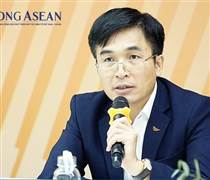 VPI: Tổng giám đốc Văn Phú Invest từ nhiệm