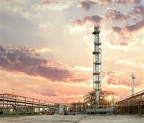 PV GAS CA MAU chính thức 'cán' mốc một triệu tấn LPG