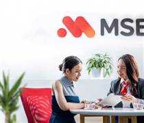 MSB: Đặt mục tiêu 350.000 tỷ đồng tổng tài sản năm 2025