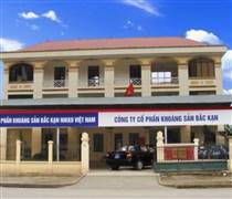 BKC: Thành lập công ty con sản xuất kim loại quý, chuẩn bị chia cổ phiếu thưởng 100%