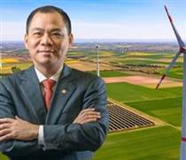 Công ty điện 2.000 tỷ vừa thành lập của ông Phạm Nhật Vượng cùng loạt DN dầu khí, năng lượng tái tạo được dự báo hưởng lợi từ Quy hoạch Điện VIII sửa đổi
