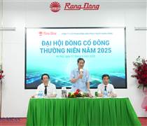 RAL: Tổng giám đốc Rạng Đông: 'Bây giờ không phải lúc đặt mục tiêu tăng trưởng'