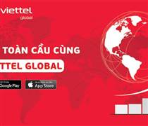 VGI: Cổ tức tiền mặt 7,5% sau năm lãi kỷ lục: Viettel Global chuyển hướng mạnh sang dịch vụ số
