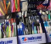 TLG: Bán bút bi lãi tiền tỷ mỗi ngày, Thiên Long đang toan tính gì khi "thâu tóm" chuỗi nhà sách lớn bậc nhất TP.HCM?