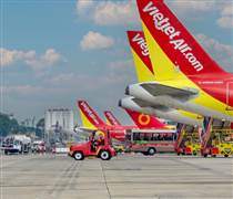 Vietjet 'xuất khẩu' mô hình bay giá rẻ: Từ Thai Vietjet đến giấc mơ xuyên lục địa