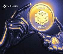 BNB trở thành tài sản Prime trên Venus: Cơ hội mới cho nhà đầu tư DeFi