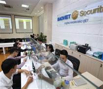 BVS: Kỳ vọng VN-Index vượt 1.400 điểm, BVSC lên kế hoạch doanh thu 1.068 tỷ đồng