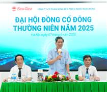 RAL: Rạng Đông đặt trọng tâm kiểm soát rủi ro và tái cấu trúc để phát triển bền vững