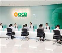 OCB: Huy động thành công 1.400 tỷ đồng trái phiếu